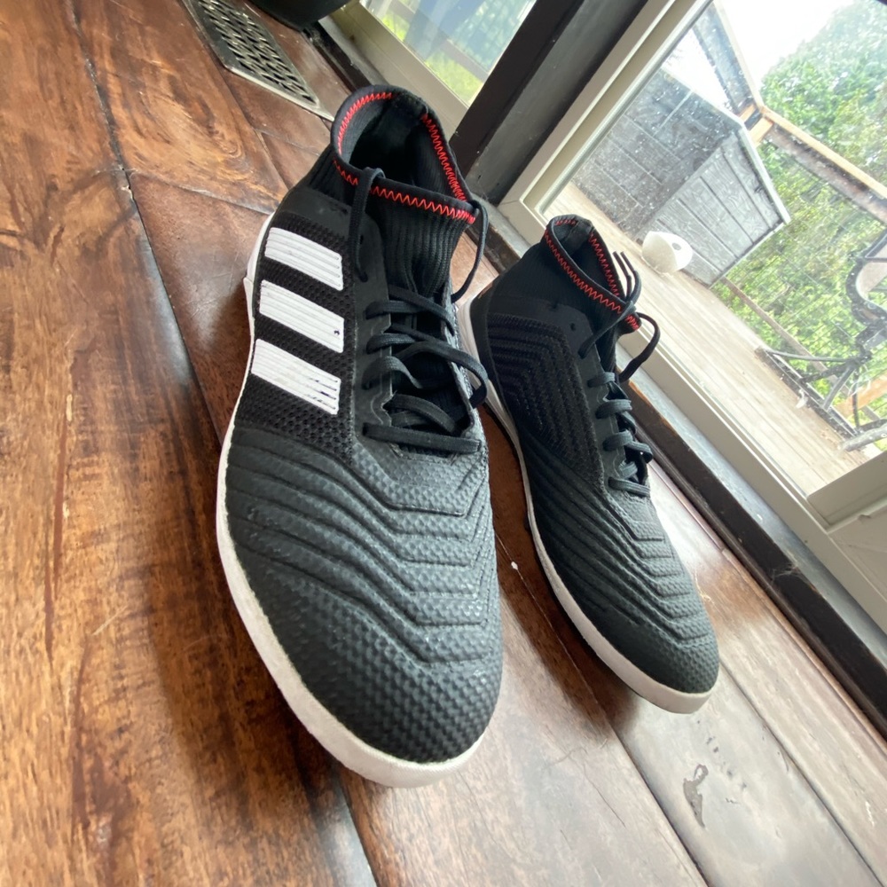 Adidas Predator 18.3 FG